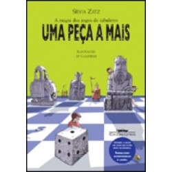 PECA A MAIS, UMA