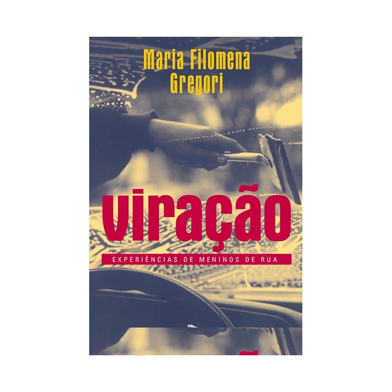 VIRACAO