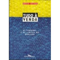 TUDO A VENDA