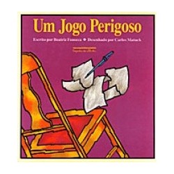 JOGO PERIGOSO, UM