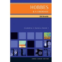 HOBBES E A LIBERDADE-P.PASSO - Julio Bernardes