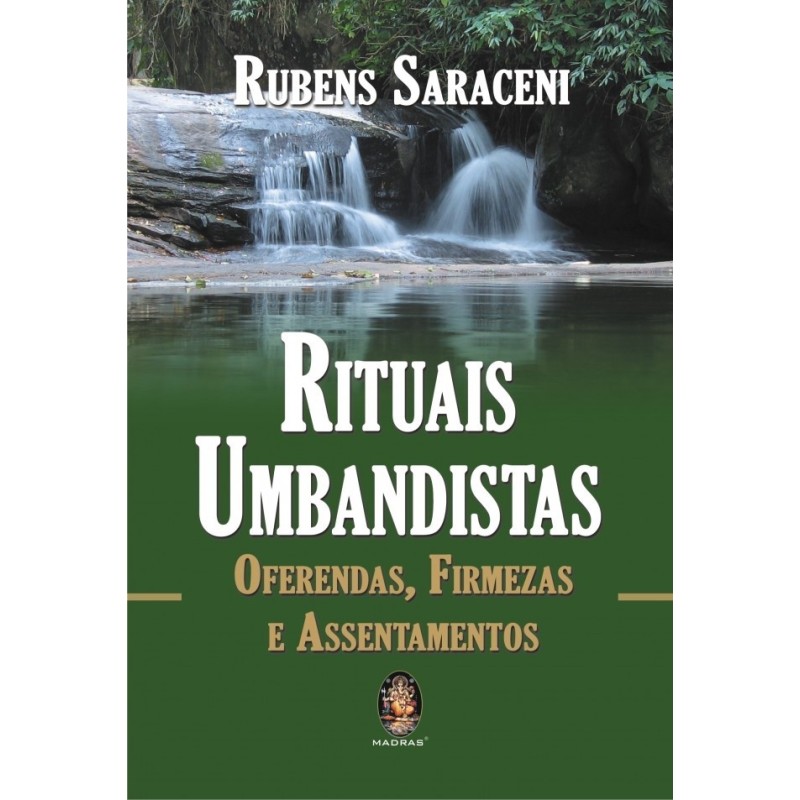 A  Livros  Rubens Saraceni 