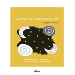 Todas as fases da lua -...