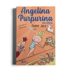 ANGELINA PURPURINA 8 - NO...