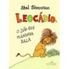 Leocádio, o leão que mandava bala - Shel Silverstein