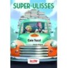 Super-Ulisses - Tozzi, Caio