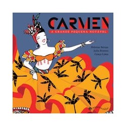 CARMEN: A GRANDE PEQUENA...