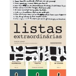 Listas extraordinárias -...