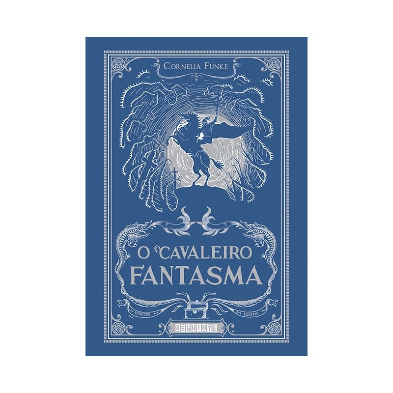 CAVALEIRO FANTASMA, O