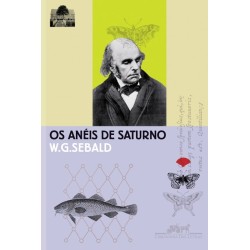 Os anéis de saturno - W. G....