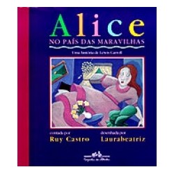 Alice no País das...