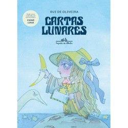 Cartas lunares - Rui De...