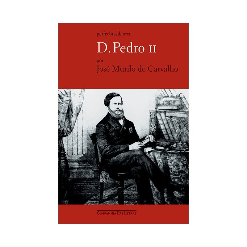 Livro: A Escola de Minas de Ouro Preto, o Peso da Glória - José Murilo de  Carvalho