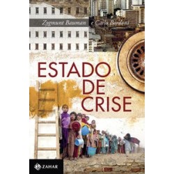 ESTADO DE CRISE - Carlo...