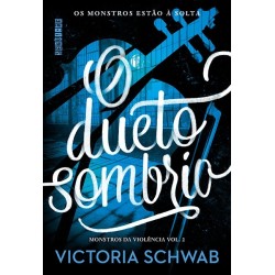 O dueto sombrio - Victoria...