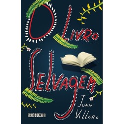 O livro selvagem - Juan...