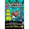 As aventuras do Superbebê Fraldinha  - Dav Pilkey