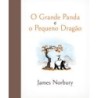 O Grande Panda e o Pequeno Dragão - Norbury, James