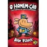 O HomemCão: Um conto de dois gatinhos - Dav Pilkey