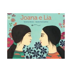 JOANA E LIA - Sandra Desmazières