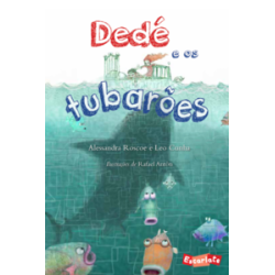 Dedé e os tubarões - Roscoe et al.