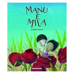 Manu e Mila - Neves, André