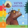 Meu primeiro Grúfalo: Vamos contar? - Donaldson, Julia