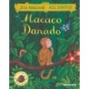 Macaco danado - Donaldson, Julia