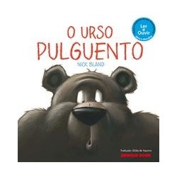 O urso pulguento - Bland, Nick