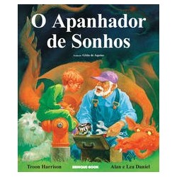 O apanhador de sonhos -...