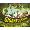 Gigantossauro - Duddle, Jonny