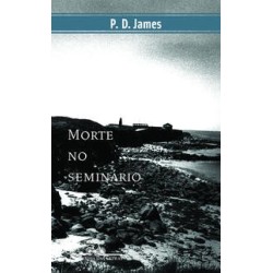 Morte No Seminario - P. D. James