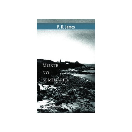 Morte No Seminario - P. D. James