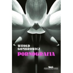 Pornografia - Witold Gombrowicz