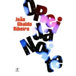 O rei da noite - João Ubaldo Ribeiro