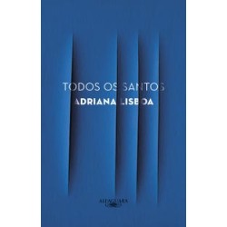 Todos os santos - Adriana Lisboa