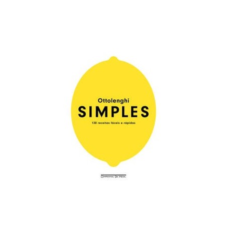 Simples - Yotam Ottolenghi