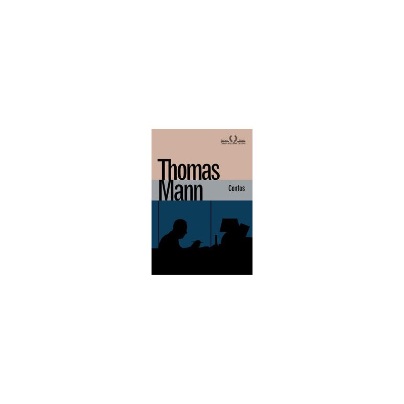 Contos - Thomas Mann