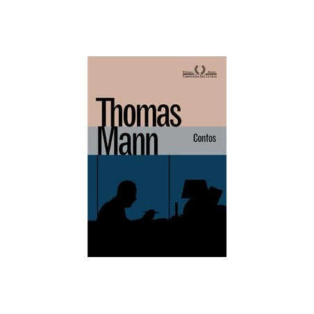 Contos - Thomas Mann