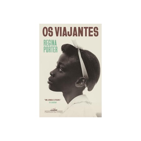 Os viajantes - Regina Porter