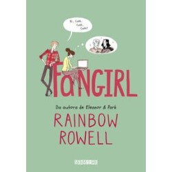 Fangirl - Rainbow Rowell