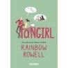 Fangirl - Rainbow Rowell