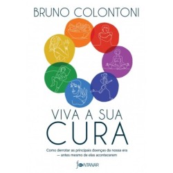 VIVA A SUA CURA - Bruno Colontoni