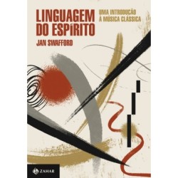 LINGUAGEM DO ESPIRITO - Jan Swafford