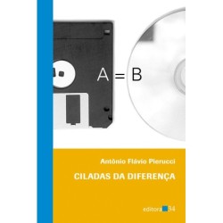 Ciladas da diferença -...