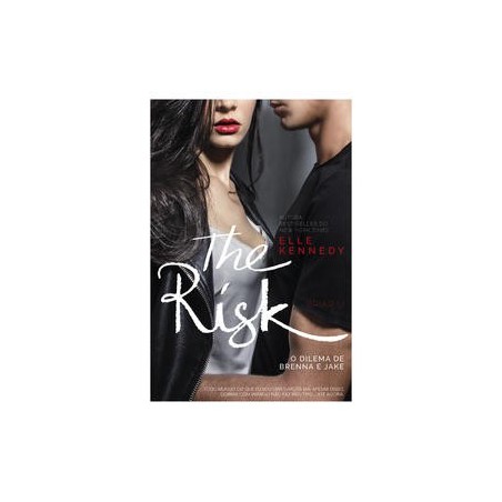 The Risk - Elle Kennedy