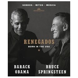 Renegados - Obama et al.