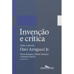 Invenção e crítica - Vários autores