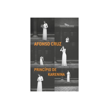 Princípio de Karenina - Cruz, Afonso