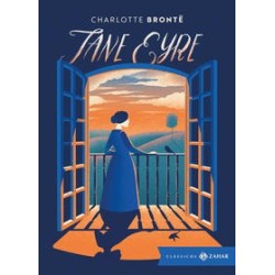 Jane Eyre: edição bolso de luxo - Brontë, Charlotte